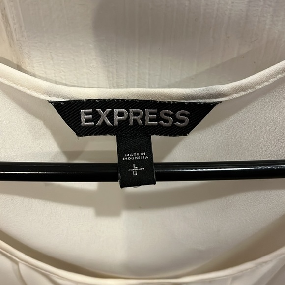 Express blouse - Picture 2 of 2